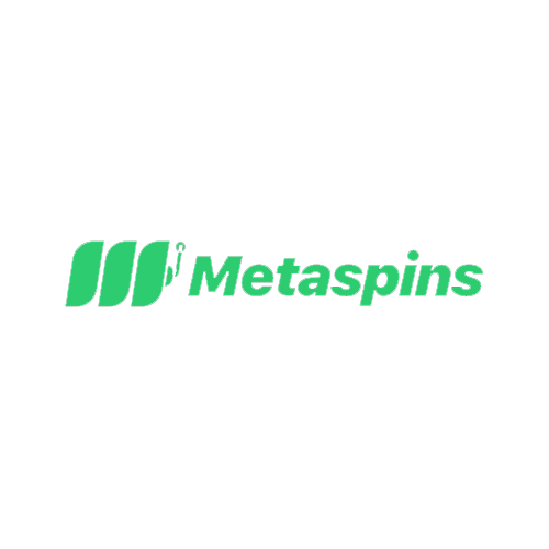 Metaspins - Casino ohne Verifizierung
