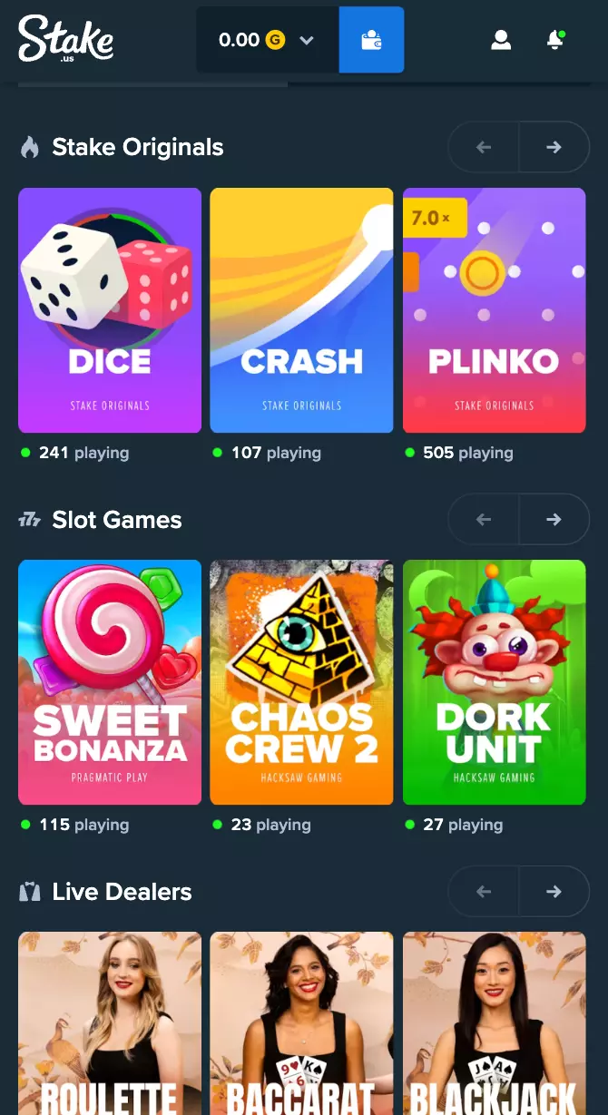 Beste Casino ohne Verifizierung